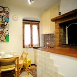 Apartment Tulipano Rosa Spoleto