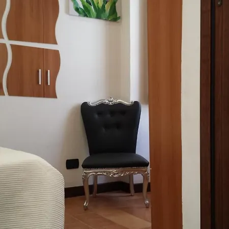 Tulipano Rosa Apartment *