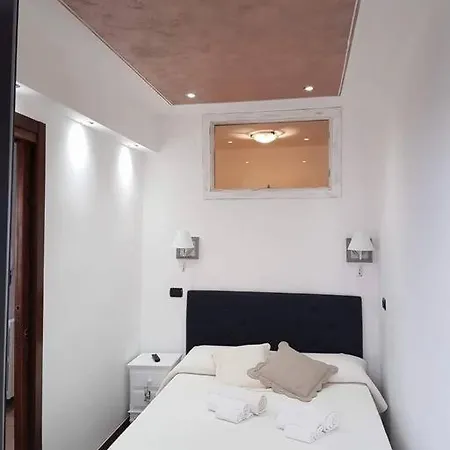 Tulipano Rosa Apartamento