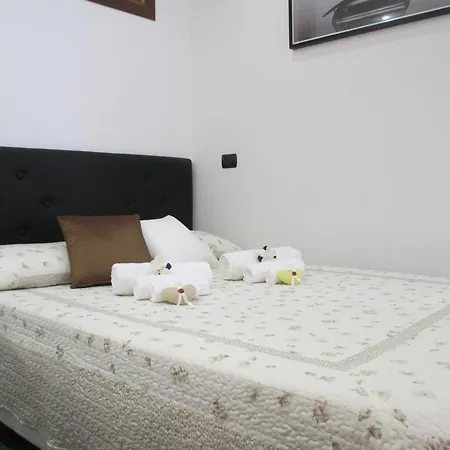 Apartment Tulipano Rosa