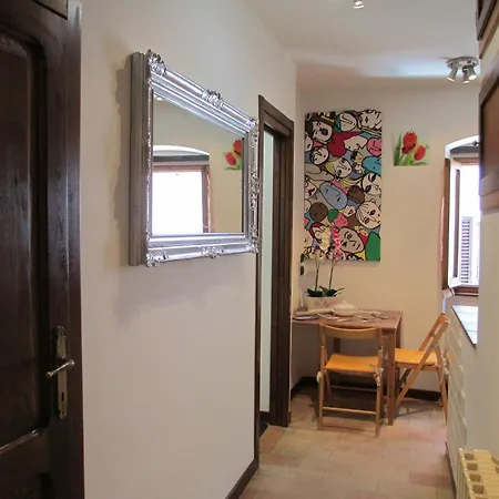 Tulipano Rosa Apartamento