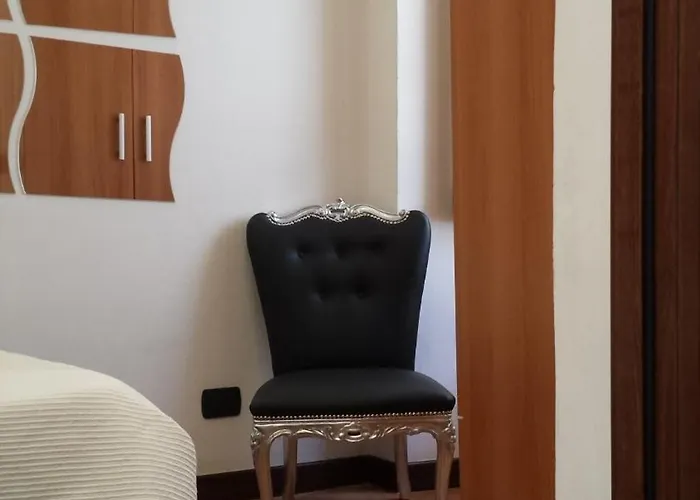 Tulipano Rosa Apartamento *