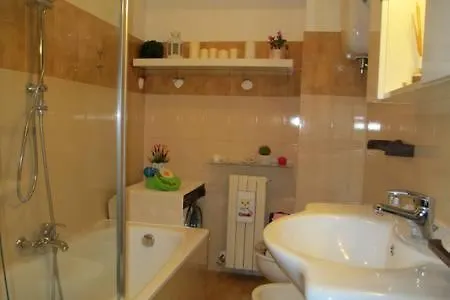 Apartamento Tulipano Rosa