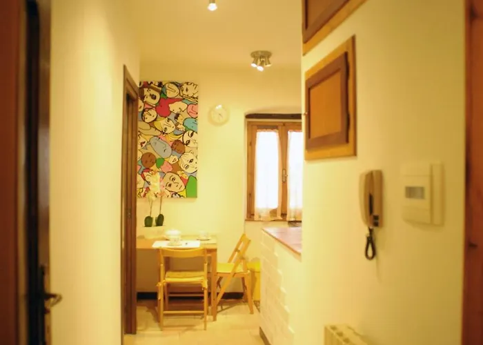 Tulipano Rosa * Spoleto