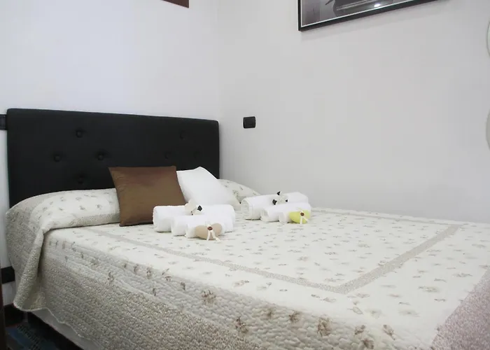 Apartamento Tulipano Rosa